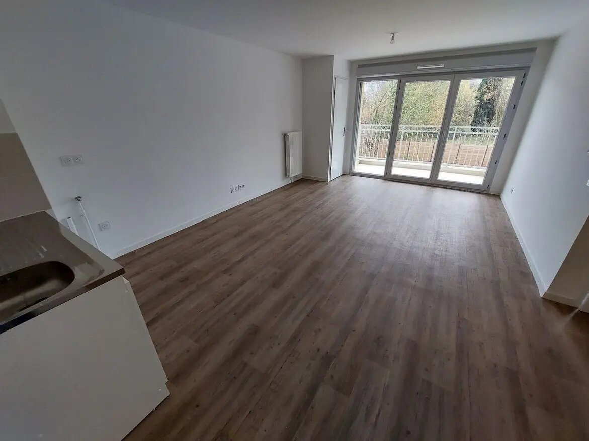 Appartement à louer, 43m², Étampes