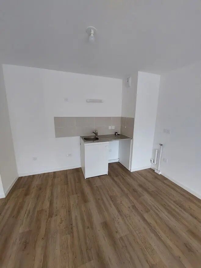 Appartement à louer, 43m², Étampes