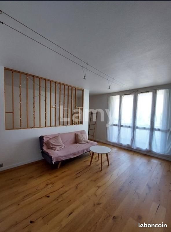 Appartement à louer, 36m², Saint-Michel-sur-Orge