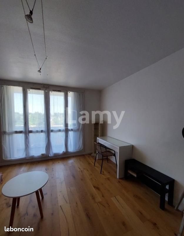 Appartement à louer, 36m², Saint-Michel-sur-Orge