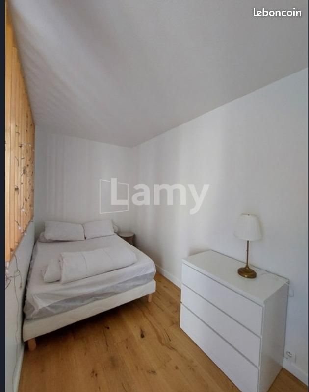 Appartement à louer, 36m², Saint-Michel-sur-Orge