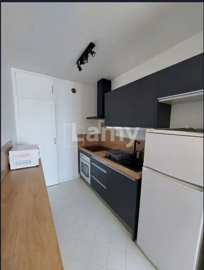 Appartement à louer, 36m², Saint-Michel-sur-Orge