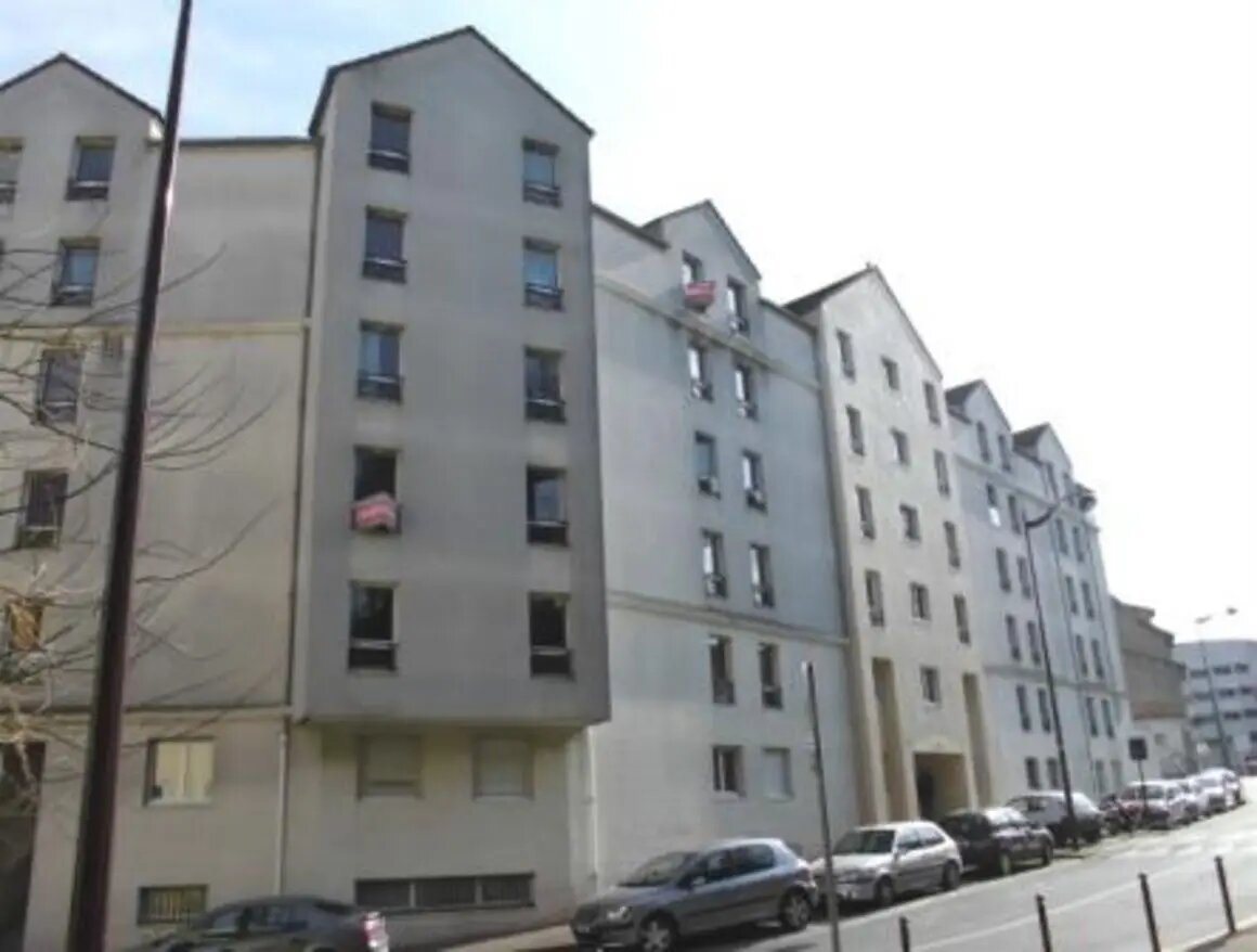 Appartement à louer, 18m², Brétigny-sur-Orge