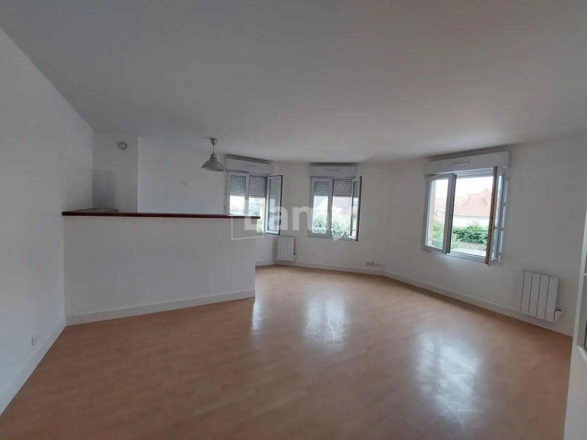 Appartement à louer, 55m², Arpajon