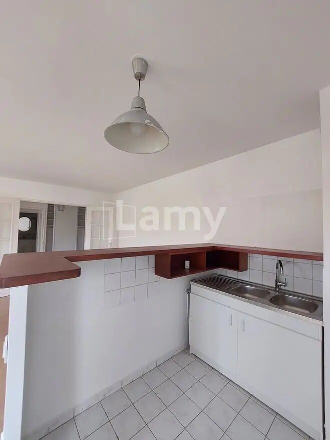Appartement à louer, 55m², Arpajon