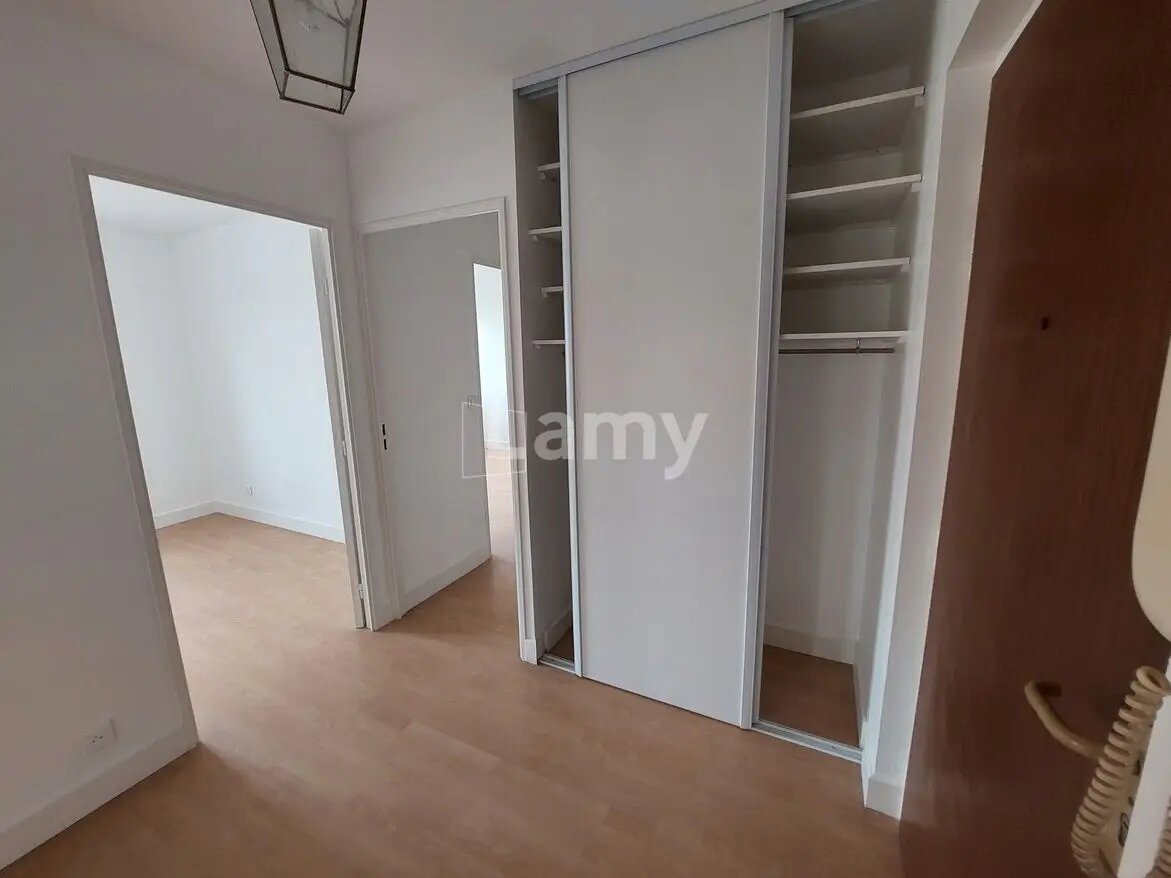 Appartement à louer, 55m², Arpajon