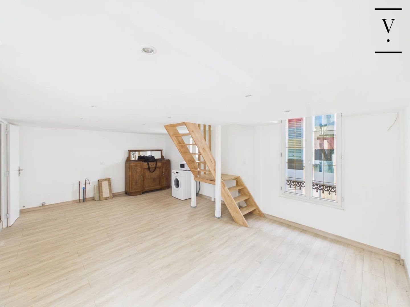 Maison à vendre, 61m², Ivry-sur-Seine