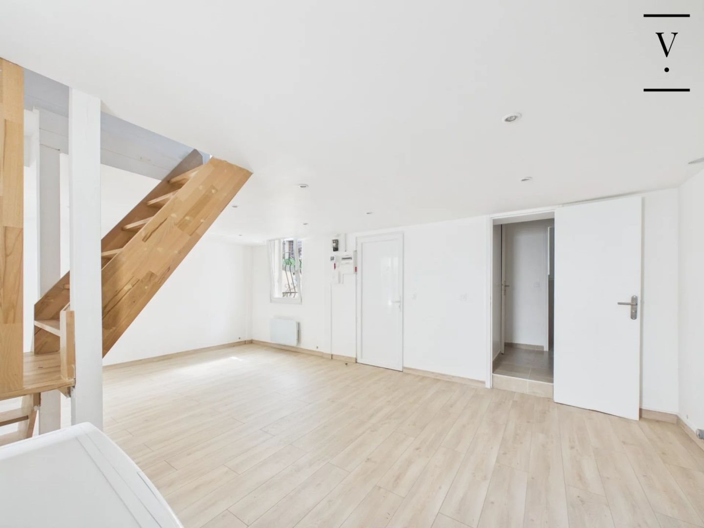 Maison à vendre, 61m², Ivry-sur-Seine