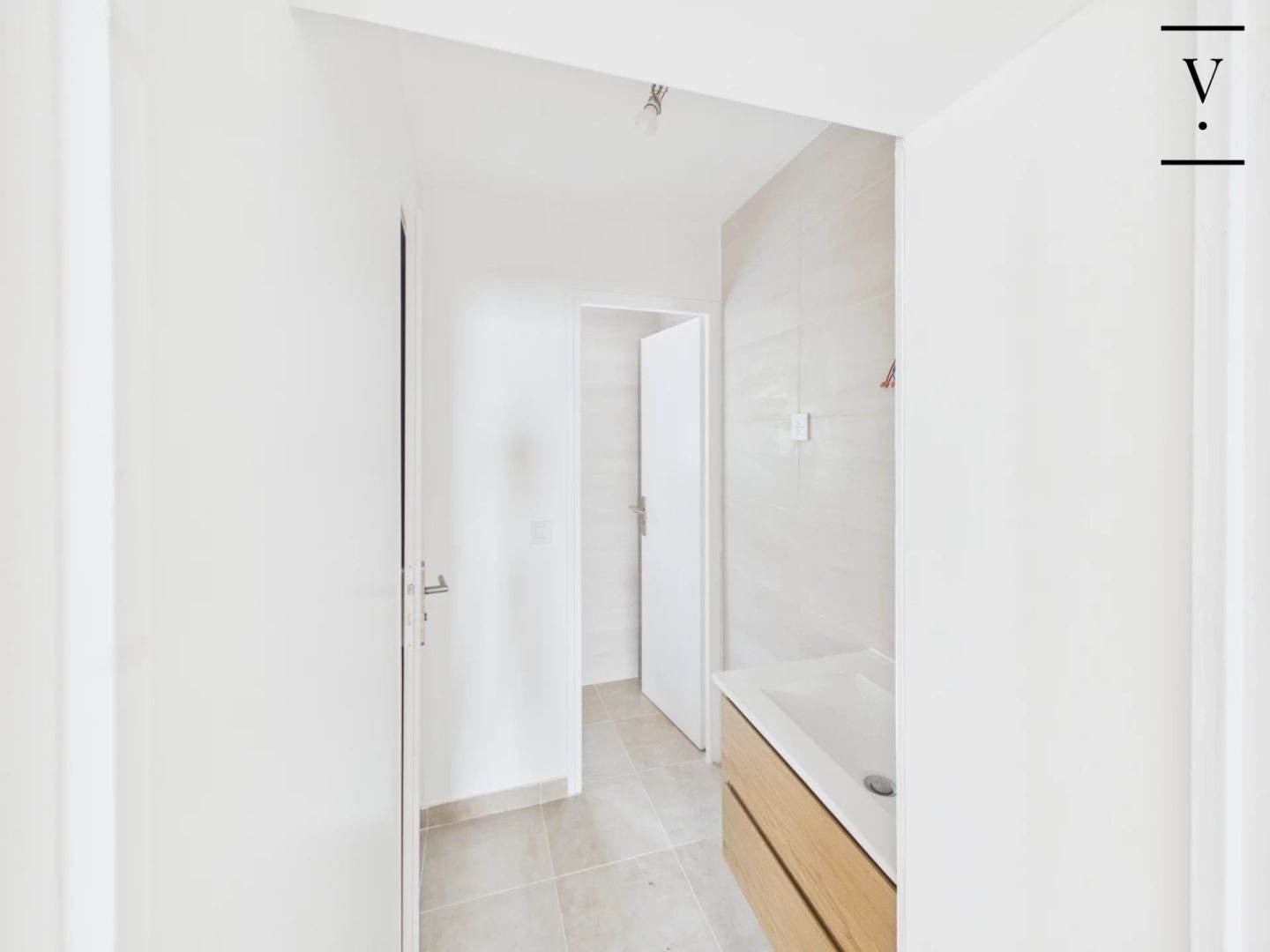 Maison à vendre, 61m², Ivry-sur-Seine