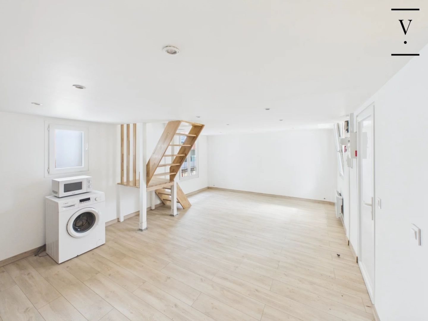 Maison à vendre, 61m², Ivry-sur-Seine