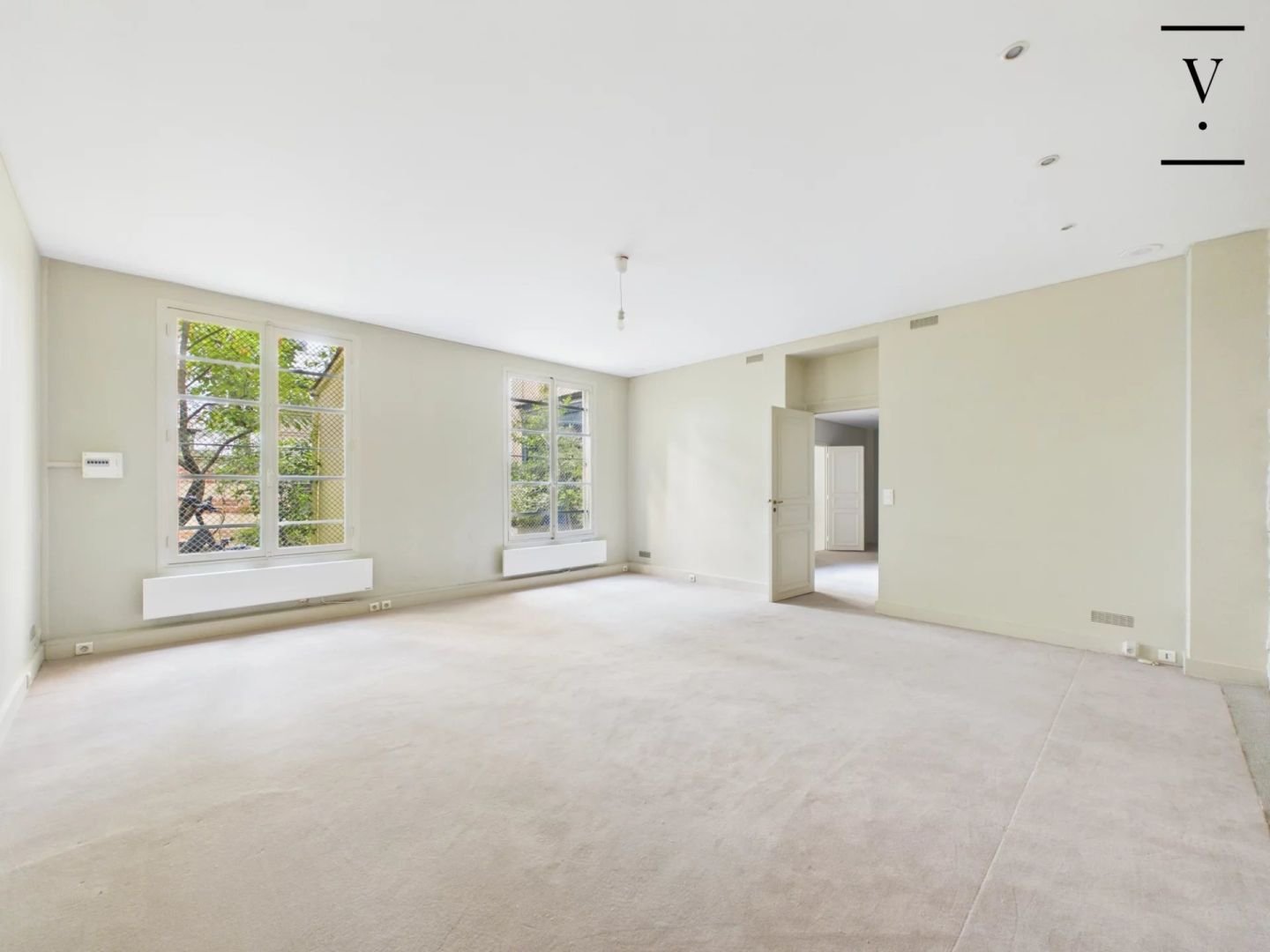 Maison à louer, 131m², Paris 7ème