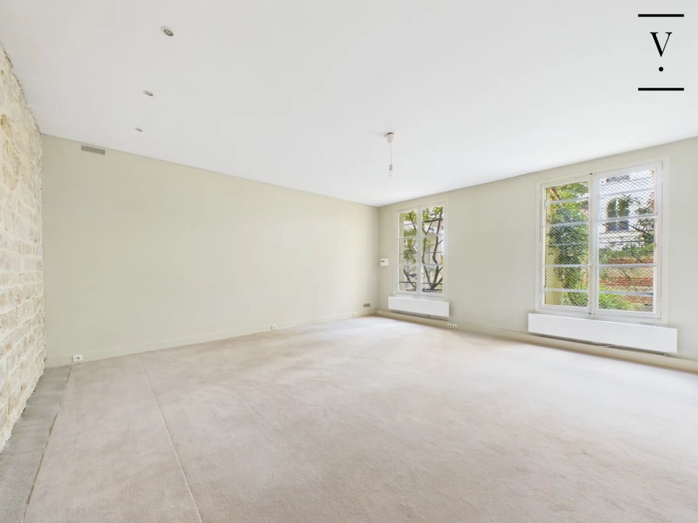 Maison à louer, 131m², Paris 7ème