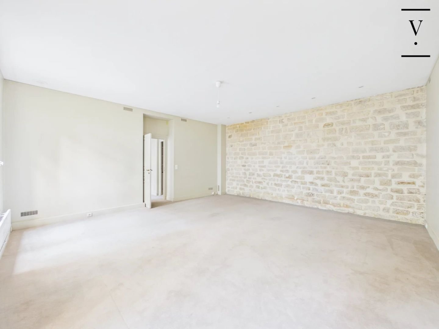 Maison à louer, 131m², Paris 7ème