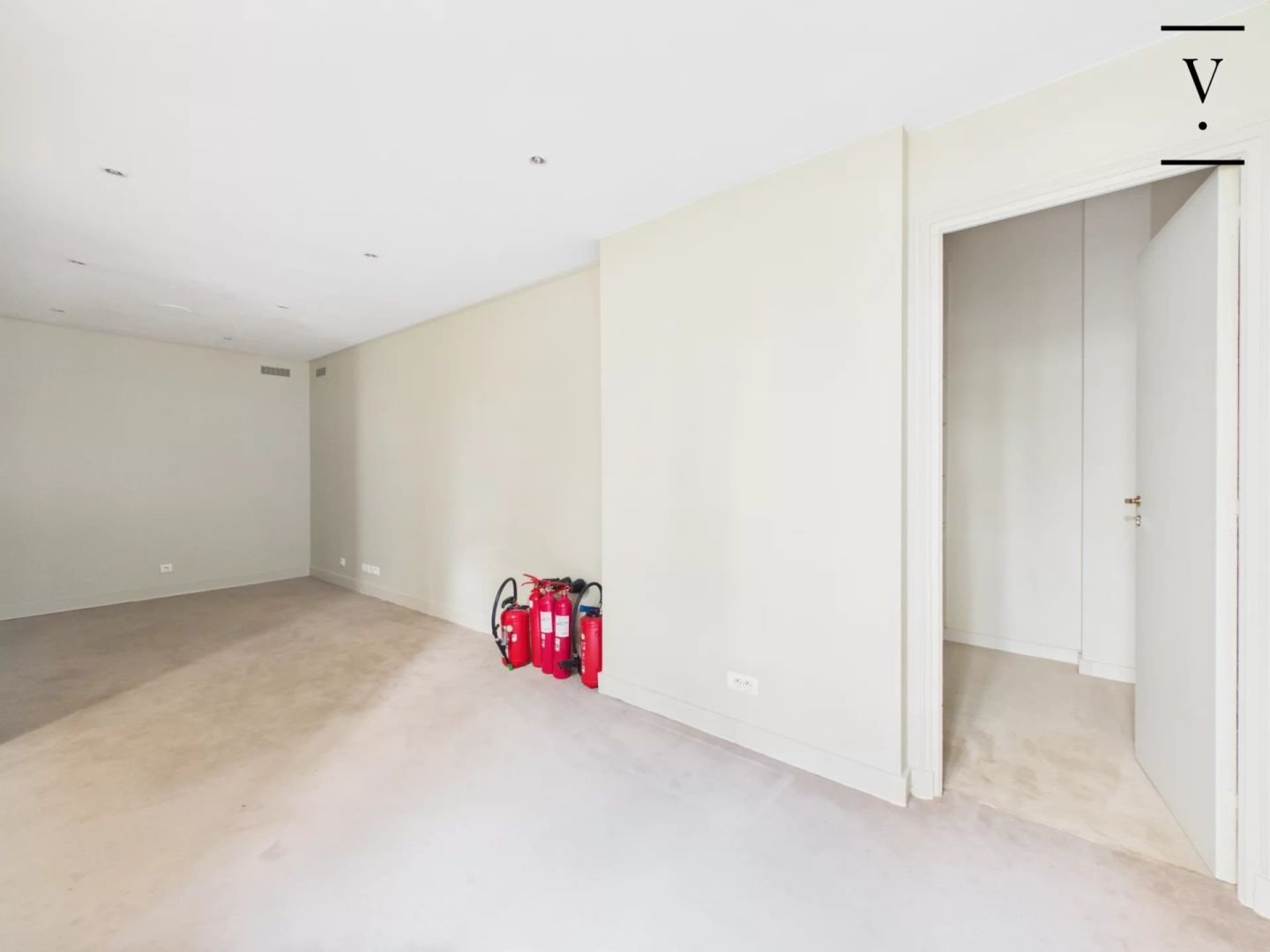 Maison à louer, 131m², Paris 7ème