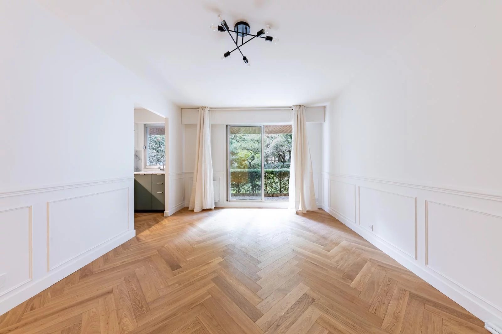 Appartement à vendre, 49m², Paris 15ème