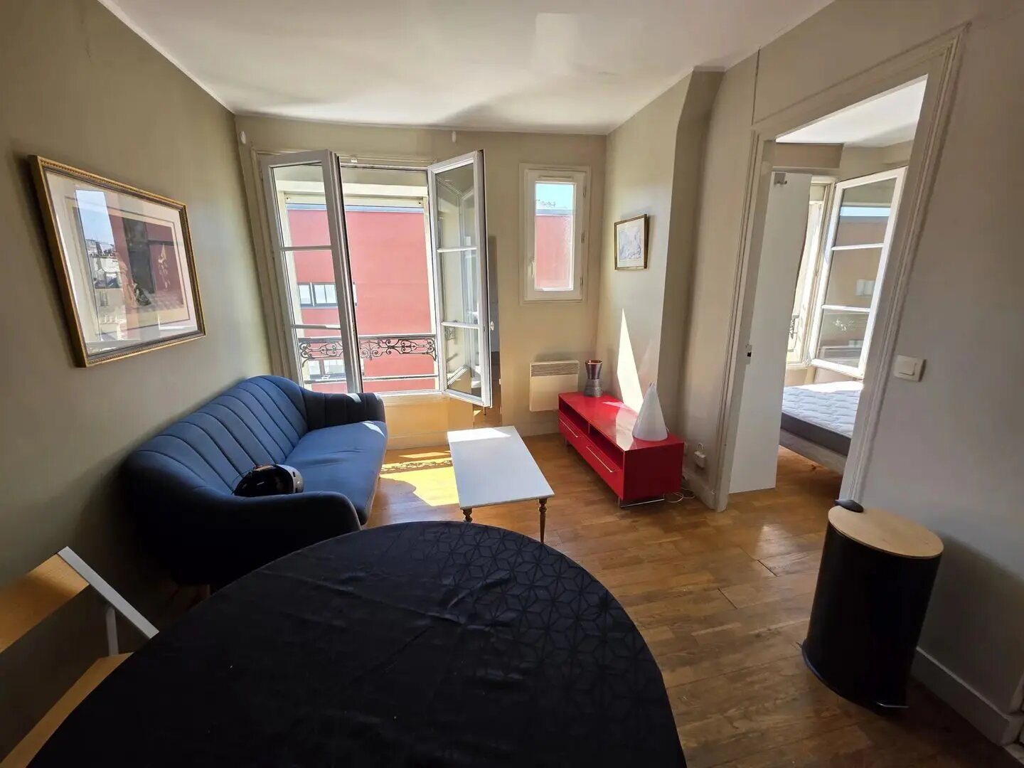 Appartement à vendre, 22m², Paris 11ème