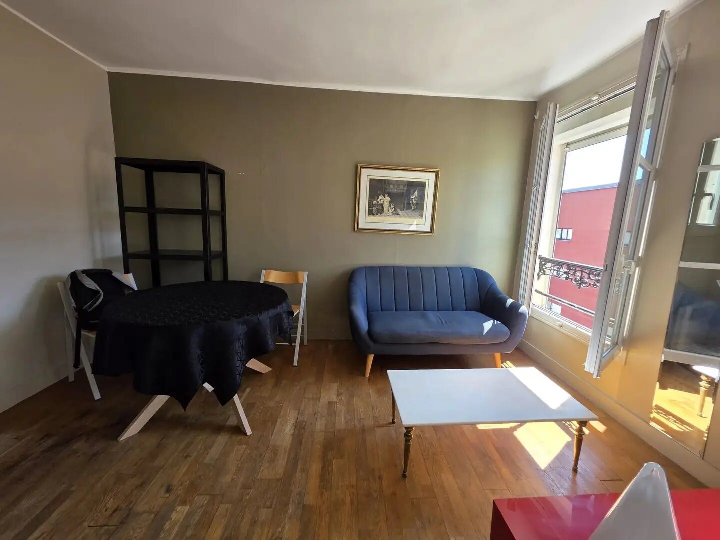 Appartement à vendre, 22m², Paris 11ème