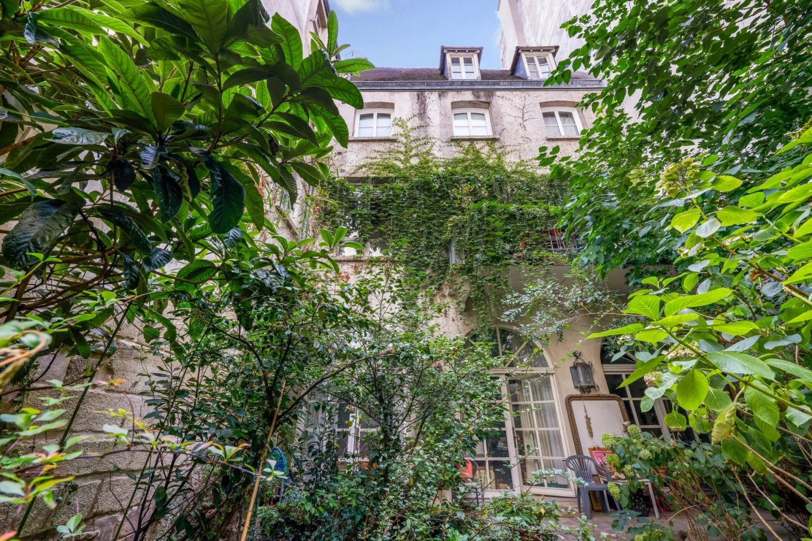 Maison à vendre, 383m², Paris 4ème