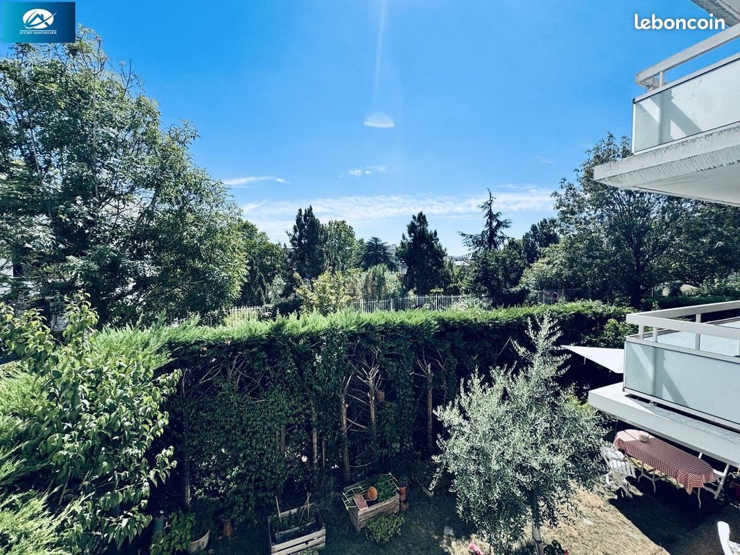 Appartement à vendre, 113m², Suresnes