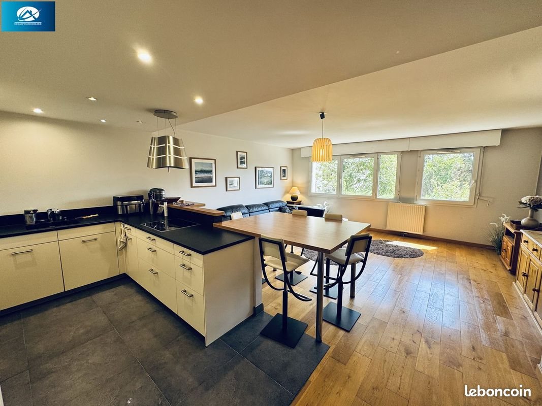 Appartement à vendre, 113m², Suresnes