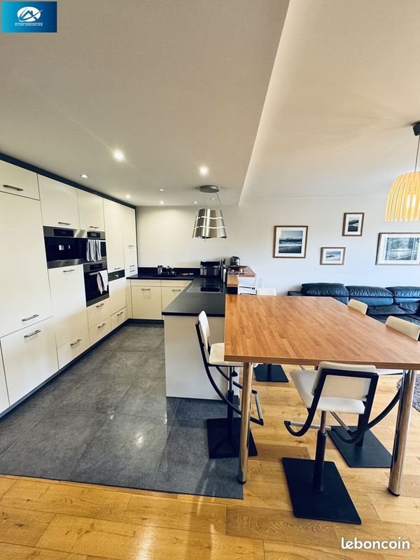Appartement à vendre, 113m², Suresnes