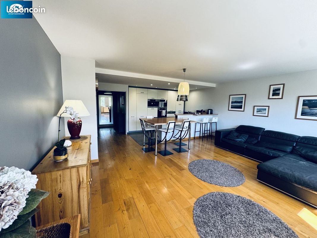 Appartement à vendre, 113m², Suresnes