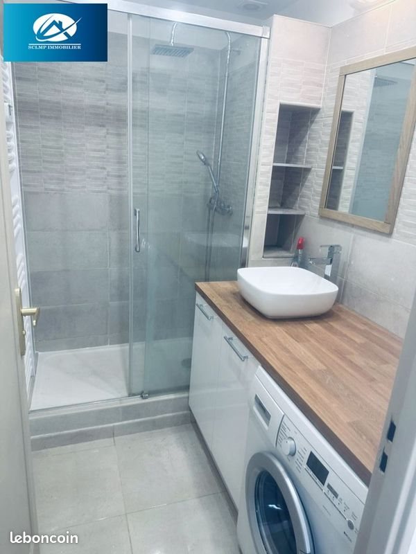 Appartement à vendre, 56m², Lagny-sur-Marne