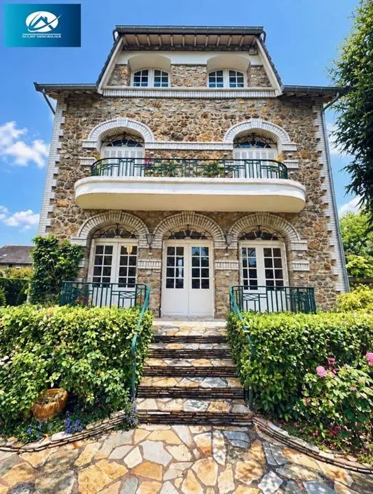 Maison à vendre, 160m², Orly