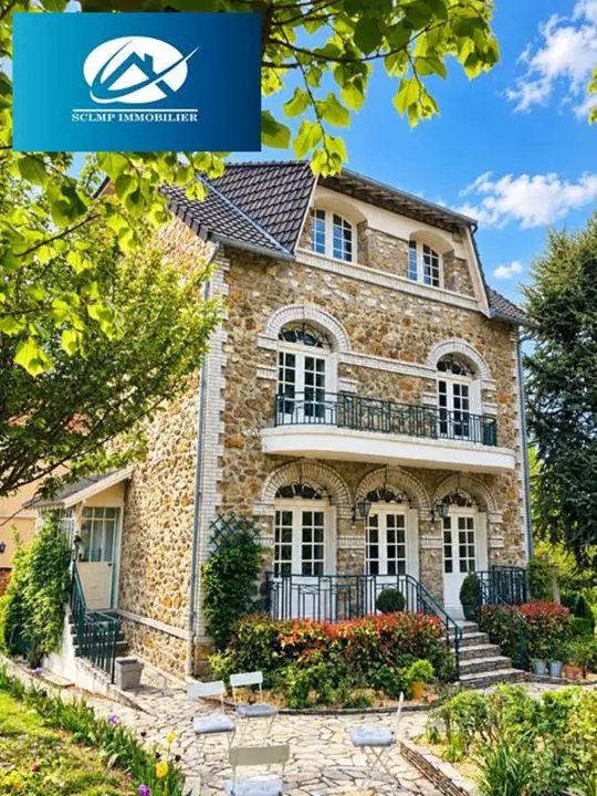 Maison à vendre, 160m², Orly