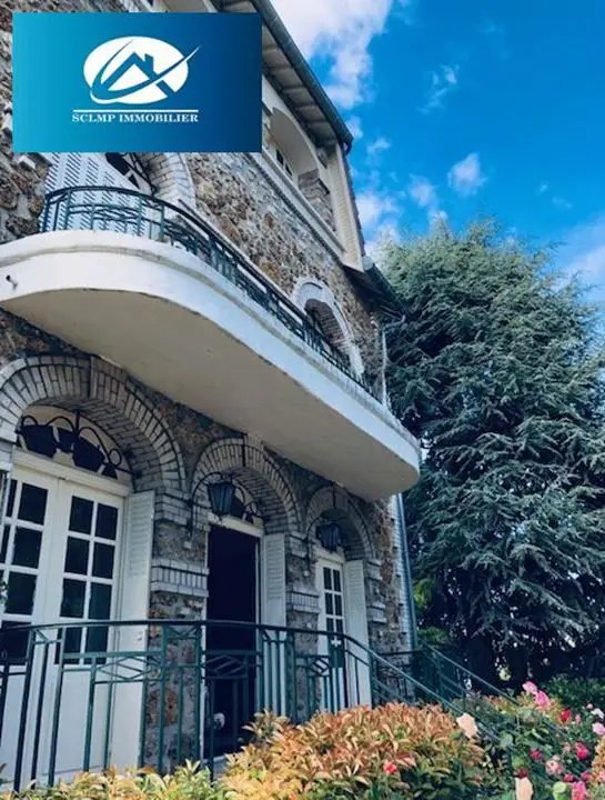 Maison à vendre, 160m², Orly