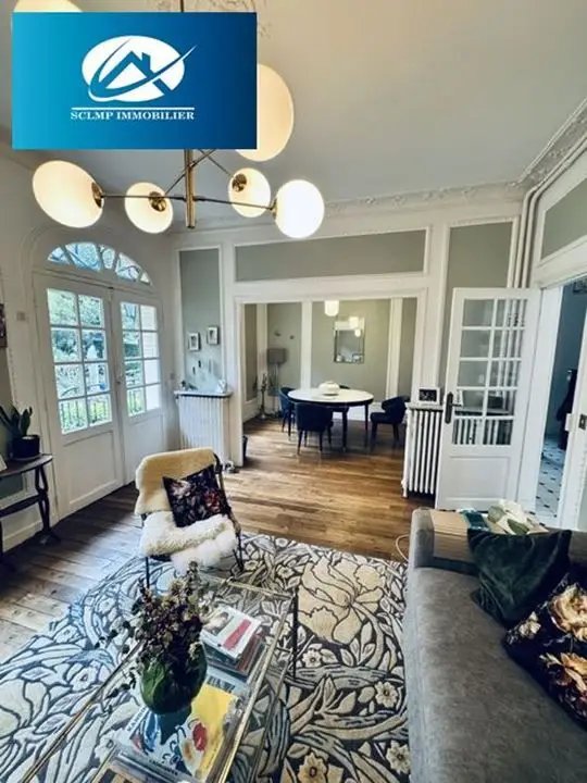 Maison à vendre, 160m², Orly