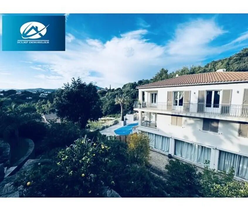 Maison à vendre, 300m², Sainte-Maxime