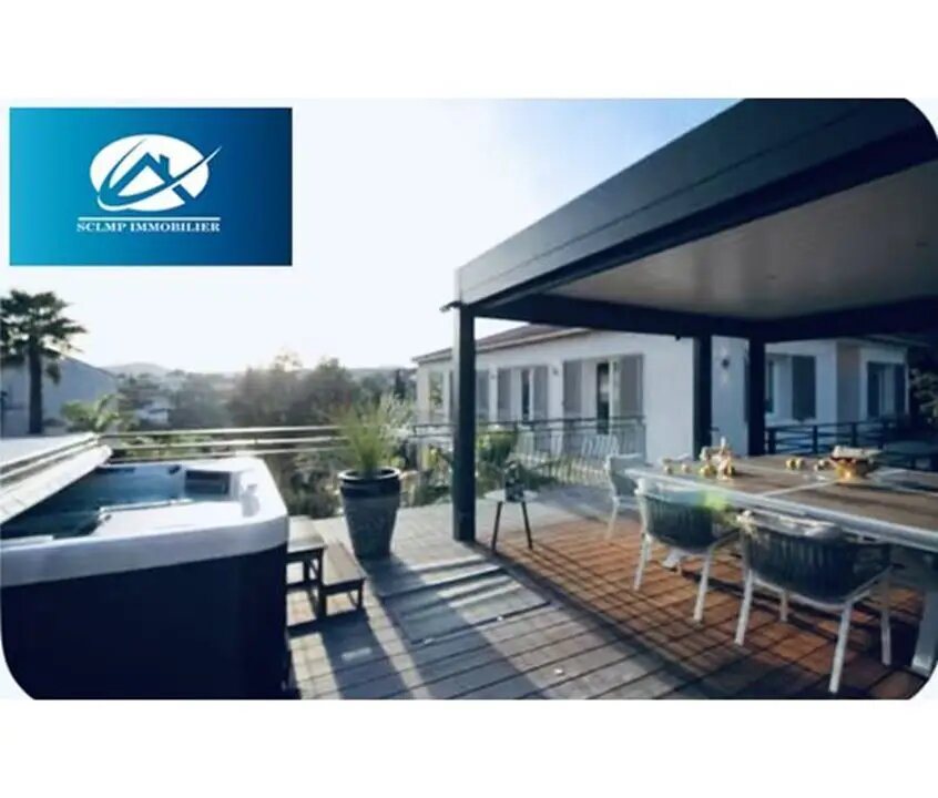 Maison à vendre, 300m², Sainte-Maxime