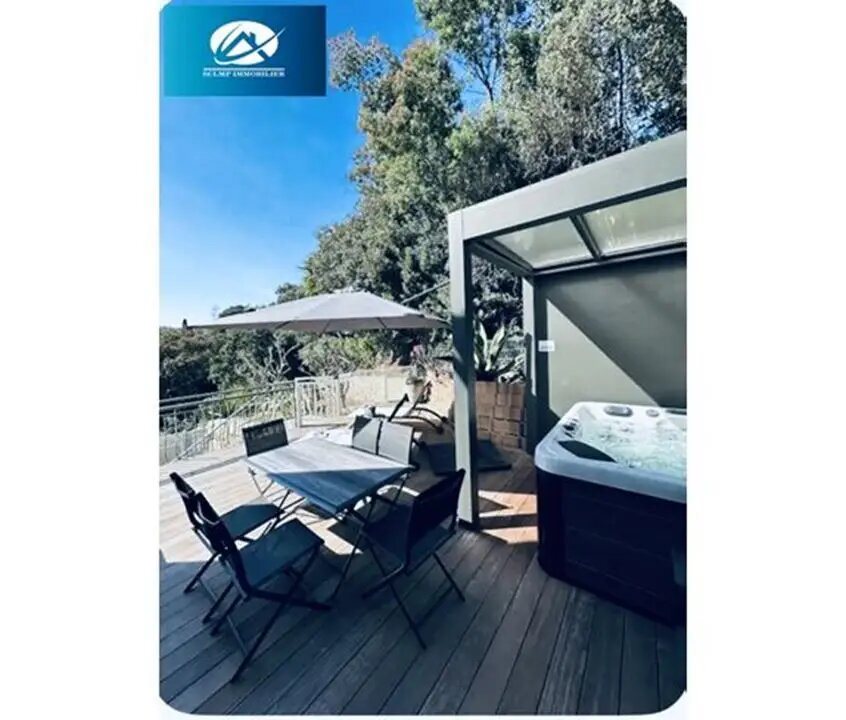 Maison à vendre, 300m², Sainte-Maxime