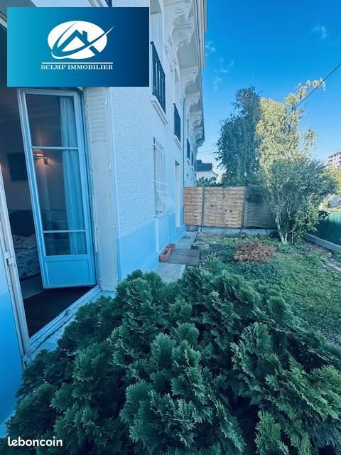 Appartement à vendre, 60m², Enghien-les-Bains