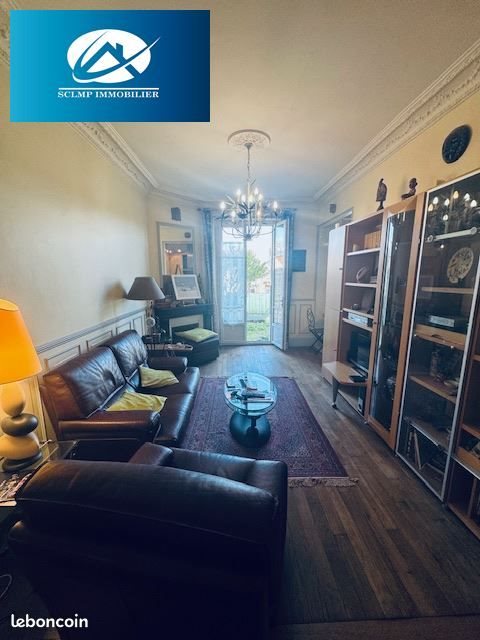 Appartement à vendre, 60m², Enghien-les-Bains