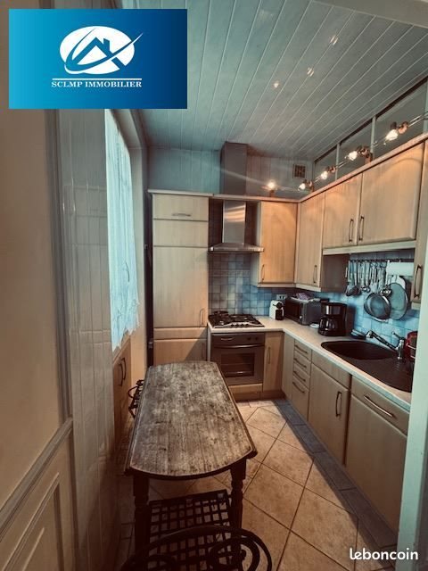 Appartement à vendre, 60m², Enghien-les-Bains
