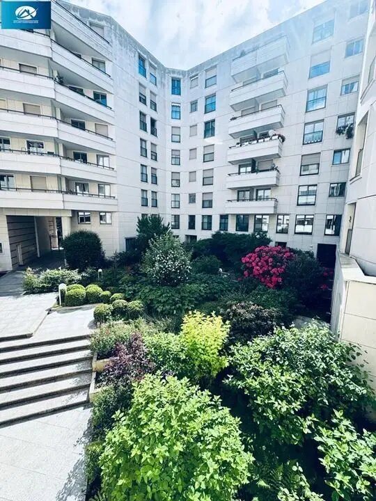 Appartement à vendre, 120m², Levallois-Perret