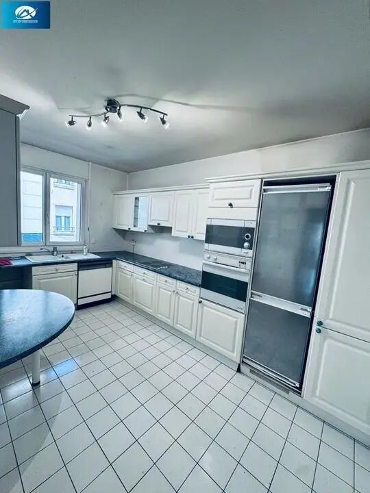Appartement à vendre, 120m², Levallois-Perret