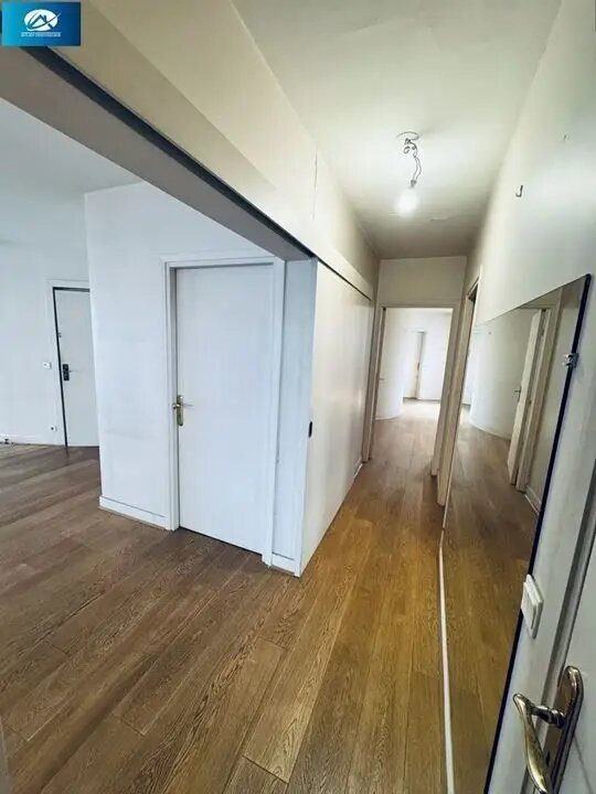 Appartement à vendre, 120m², Levallois-Perret