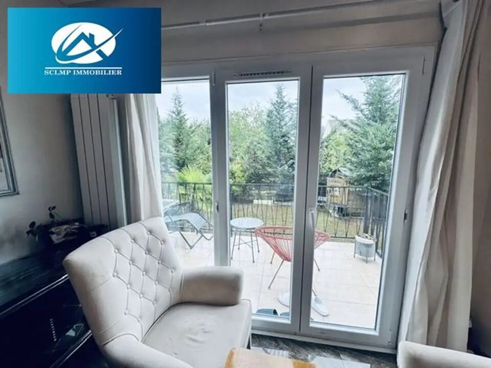 Maison à vendre, 75m², Groslay