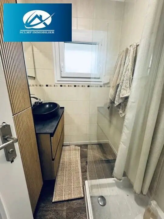 Maison à vendre, 75m², Groslay