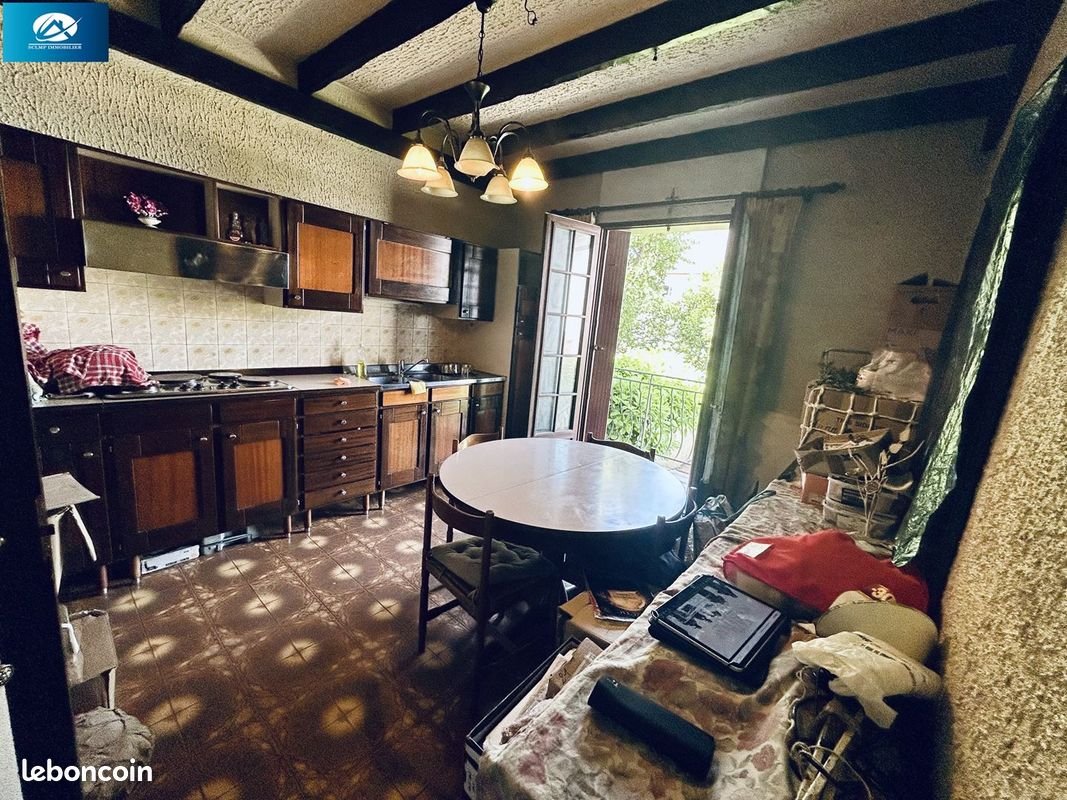 Maison à vendre, 75m², Aulnay-sous-Bois