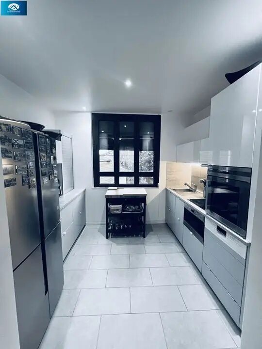 Maison à vendre, 110m², Deuil-la-Barre