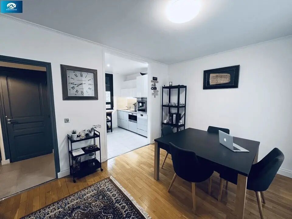 Maison à vendre, 110m², Deuil-la-Barre