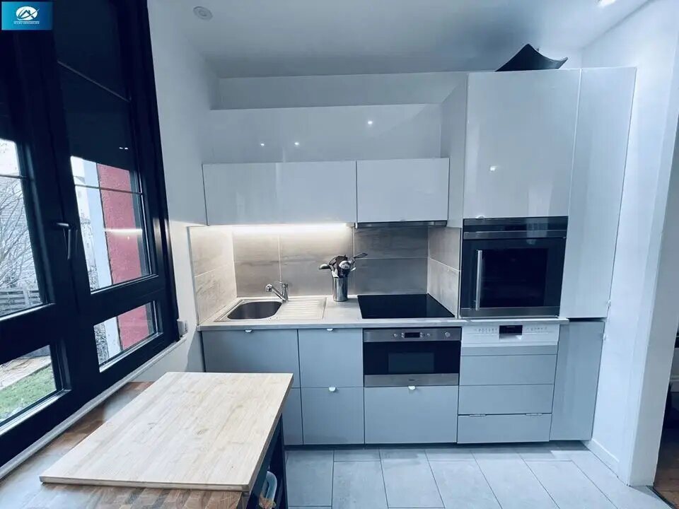 Maison à vendre, 110m², Deuil-la-Barre