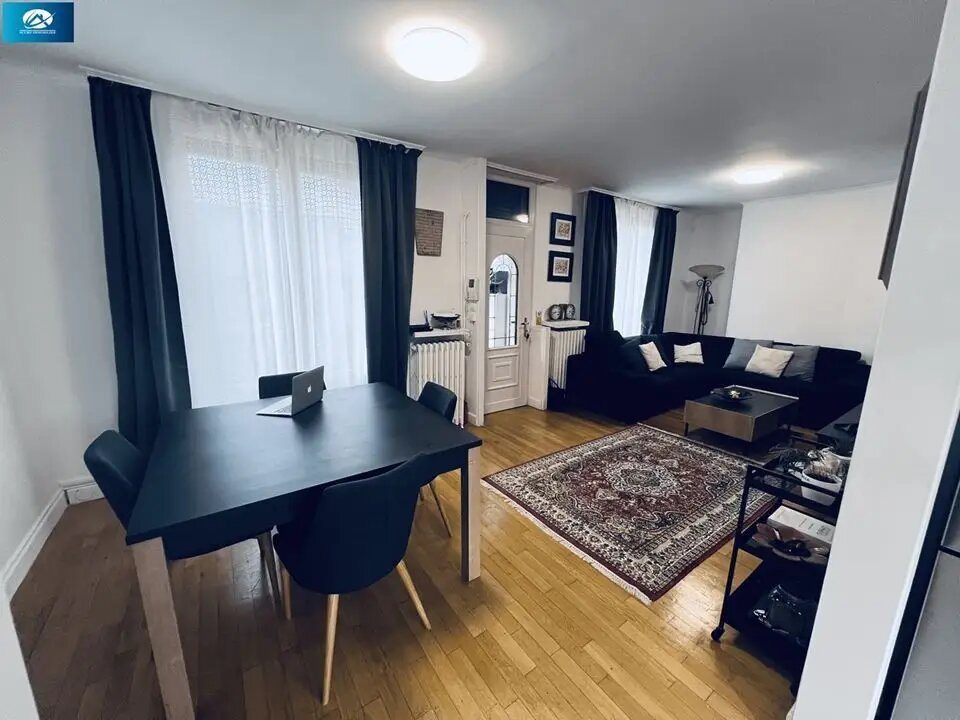 Maison à vendre, 110m², Deuil-la-Barre