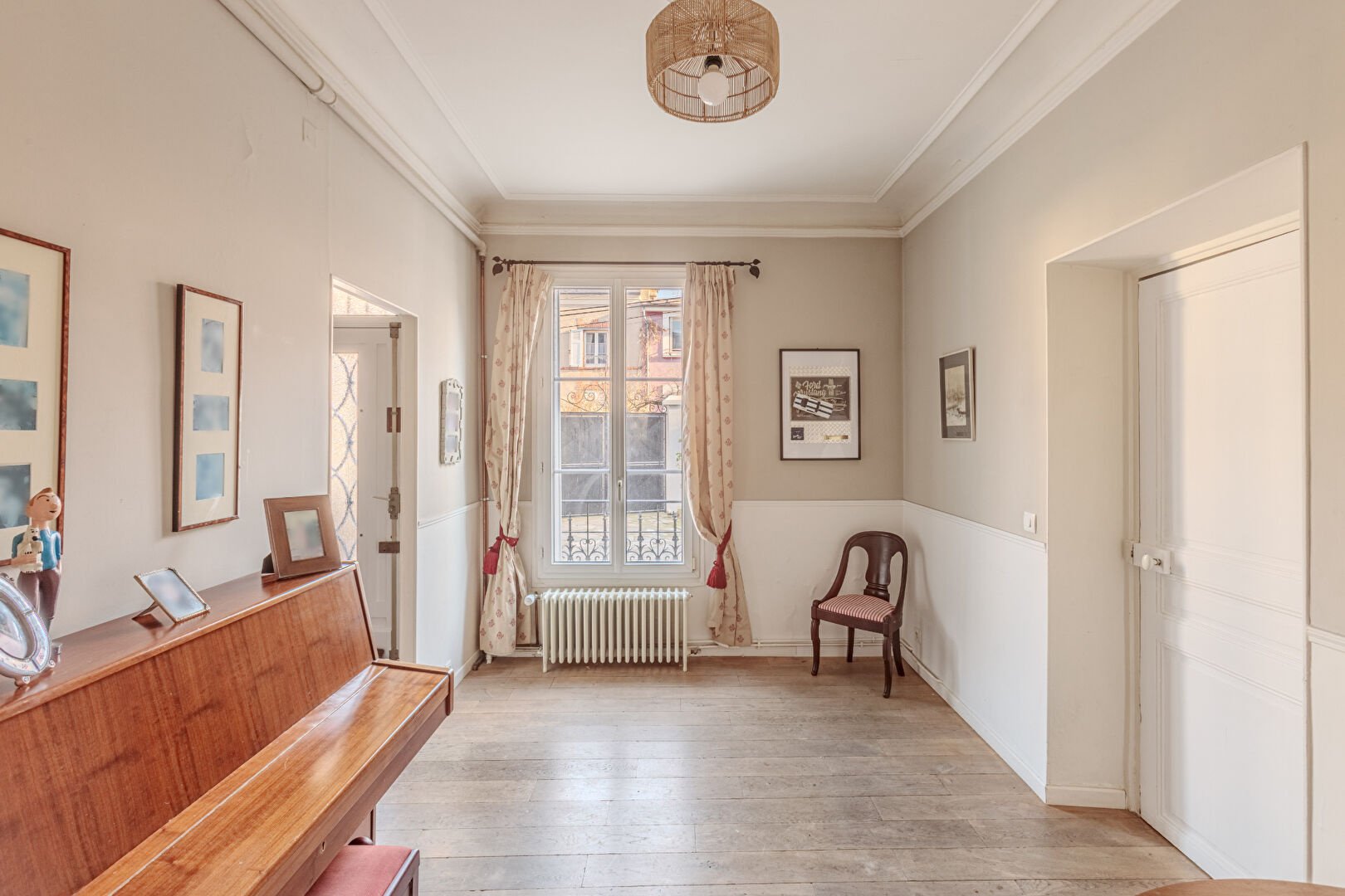 Maison à vendre, 144m², Asnières-sur-Seine