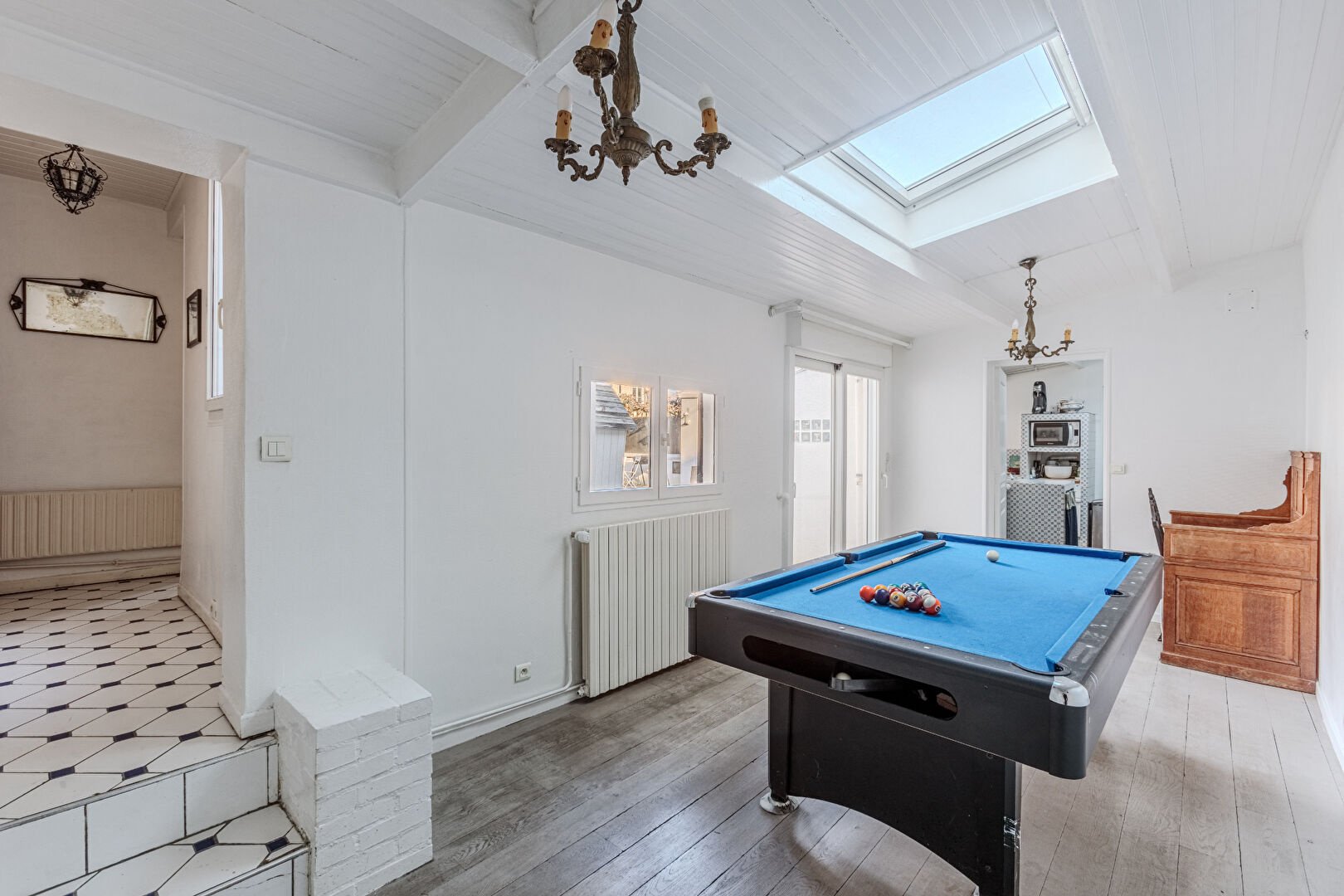 Maison à vendre, 144m², Asnières-sur-Seine