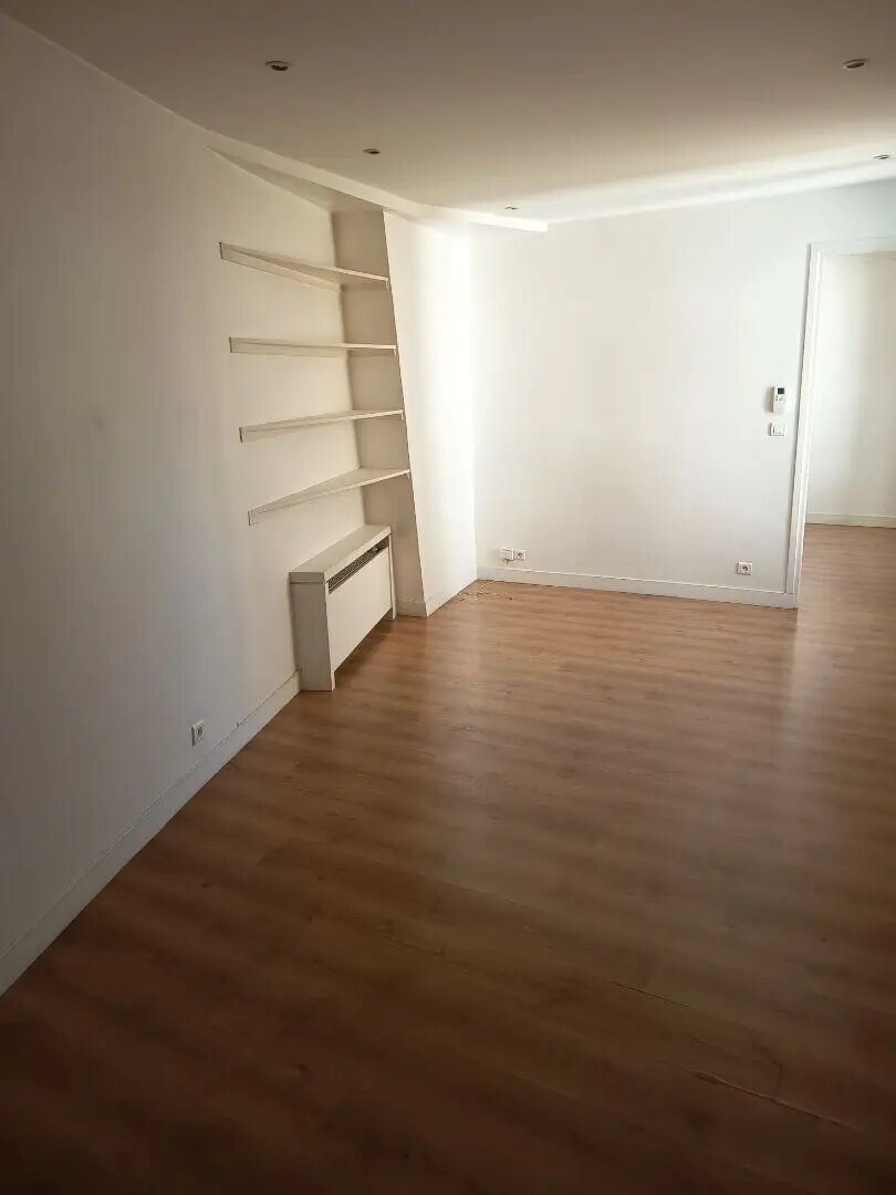Appartement à louer, 42m², Paris 16ème